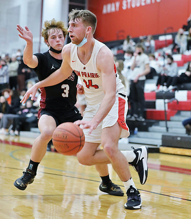 14 Ben Olson (76)