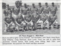 1997 Class B State Tournament  (6)
