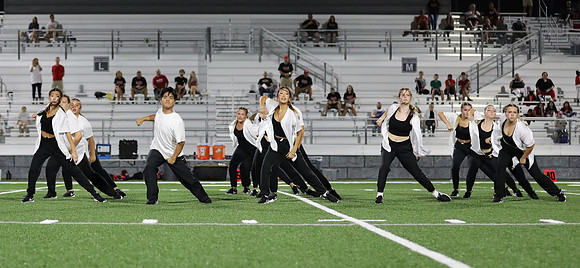 8-26-21 VARSITY Dance at Varsity Football Game  (43)