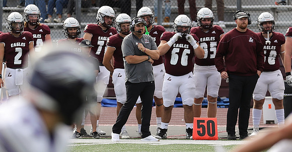 Coach Matt Janus  (5)