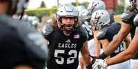 52 Ryan Gengler - SENIOR