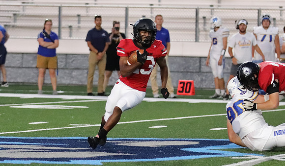 23 Cortez LaGrant  (30)