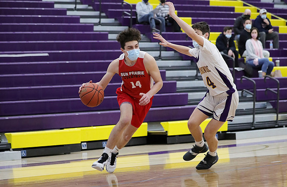 Freshman Red vs. Oconomowoc 2-6-21 (85)