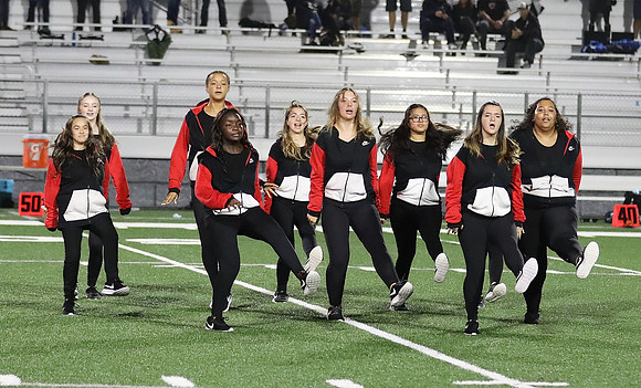 10-7-21 Halftime JV Football Game  (20)