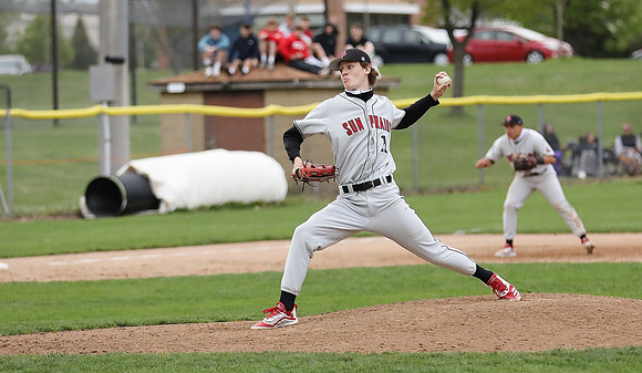 11 Brady Stevens  (79)