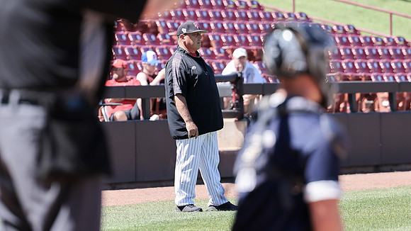 Coach Jack Marchese (8)