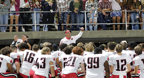 9-17-21 vs. Madison Memorial  (203)