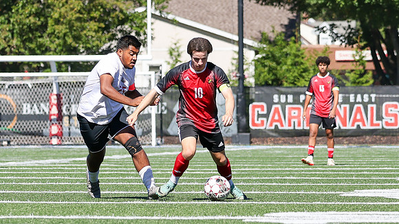 9-28-24 VARSITY (SENIOR NIGHT) vs. Sauk Prairie (75)