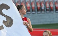 8-26-22 VARSITY Dance Team at Varsity Football Game  (10)