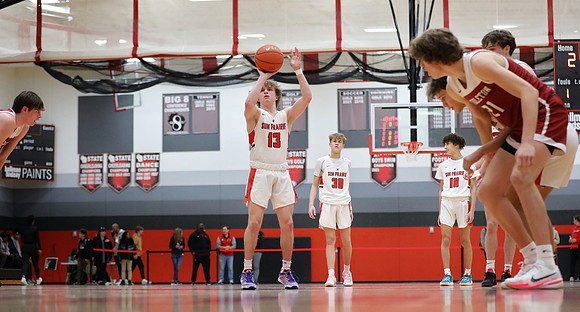 1-26-23 VARSITY (STAFF APPRECIATION NIGHT) vs. Middleton  (39)