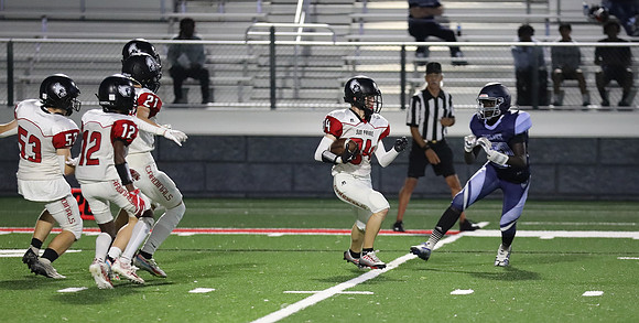9-15-22  vs. Sun Prairie West (14)