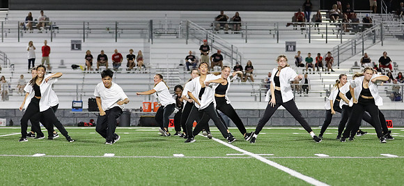 8-26-21 VARSITY Dance at Varsity Football Game  (46)