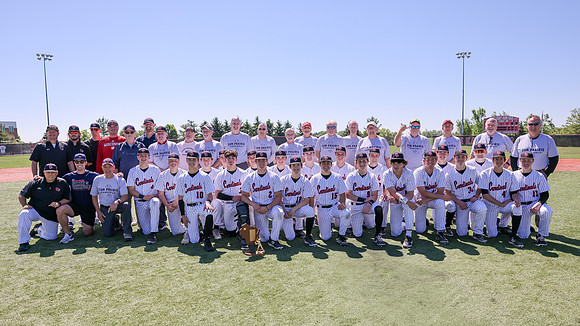 5-25-24 Celebration of State Champions, 50th Anniversary of 1974 State Champs  (85)