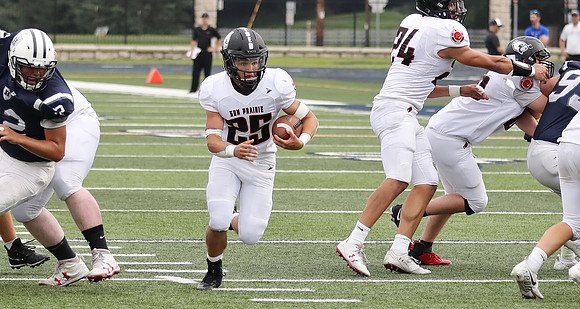 25 Kolton Walters  (12)