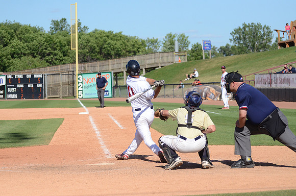 6-12-12 State Game 2 vs. Appleton North  (494)