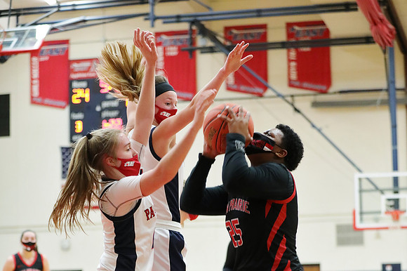 Lily Hansford - Appleton East 2021  (30)
