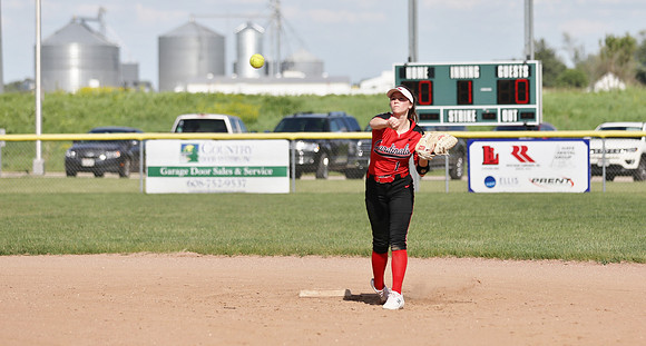 1 Kennedy Schaefer (8)