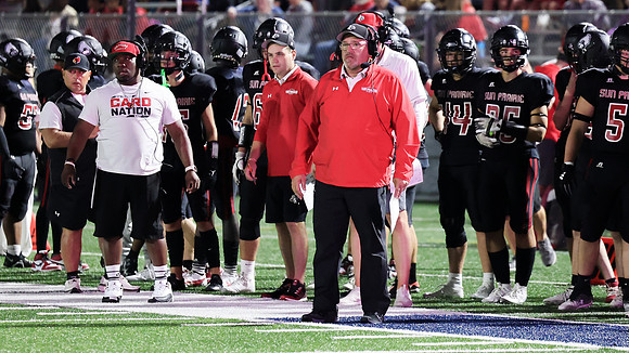 Coach Tim Bass (1)