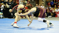 Waterloo 106 lbs Avery Skalitzky