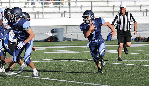 9-1-22 Freshman  JV2 vs. Watertown  (86)