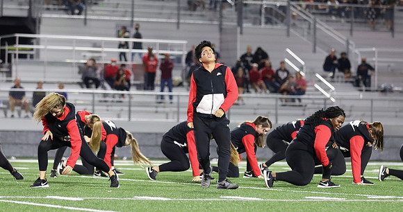 10-1-21 at Varisty Football Homecoming Game  (36)
