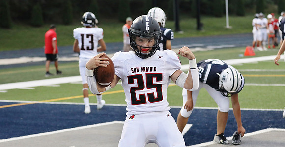 25 Kolton Walters  (23)
