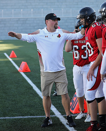 Coach Jesse Klemp (5)