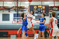15 Jackson Connelly