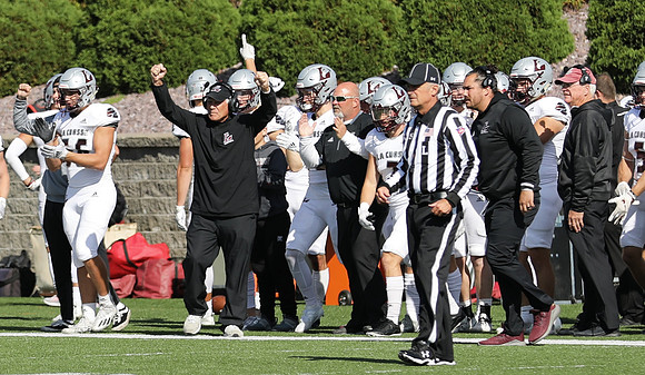 Coach Jon Larson  (5)