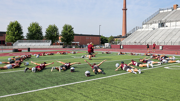 Coach Jake White (3)