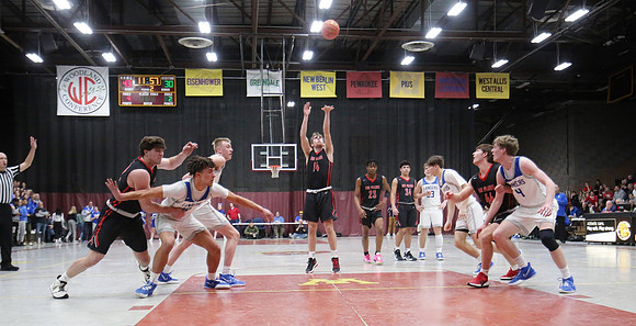 14 Ben Olson  (103)