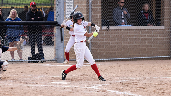 1 Avery Ruhland  (15)