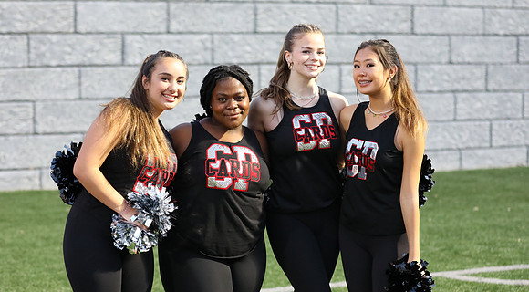 10-1-21 at Varisty Football Homecoming Game  (14)