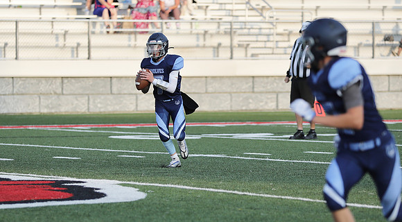 9-15-22 Freshman  JV2 vs. Sun Prairie East  (169)