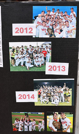 5-25-24 Celebration of State Champions, 50th Anniversary of 1974 State Champs  (27)