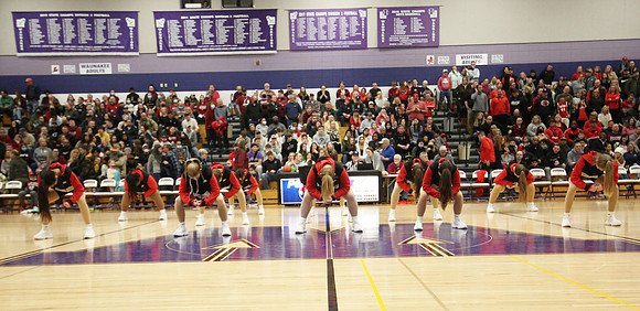 3-10-22 at Varsity Basketball Sectional Game  (35)