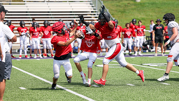 8-16-24 JV SCRIMMAGES vs. Grafton, Kettle Moraine & Beaver Dam (27)