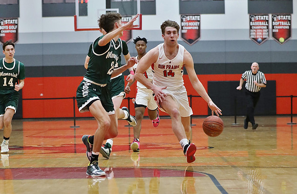 14 Ben Olson  (15)