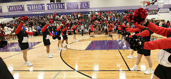 3-10-22 at Varsity Basketball Sectional Game  (4)