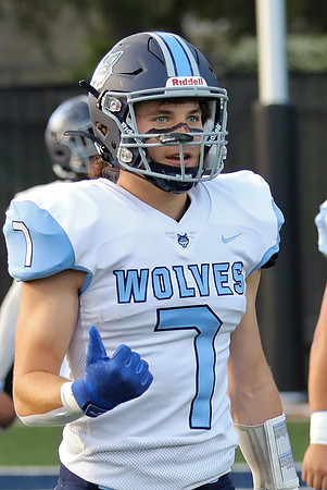 7 Will Davis  (22)