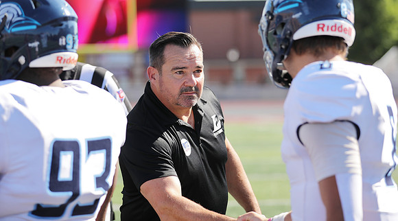 9-3-22 Honorary Captain at UWL Football Game  (50)