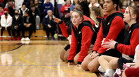 3-10-22 at Varsity Basketball Sectional Game  (16)