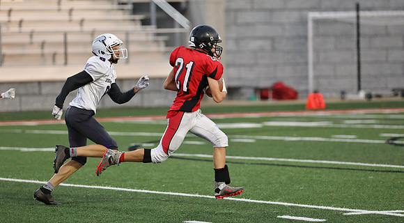 10-13-22 JV2 Freshman vs. Stoughton  (66)