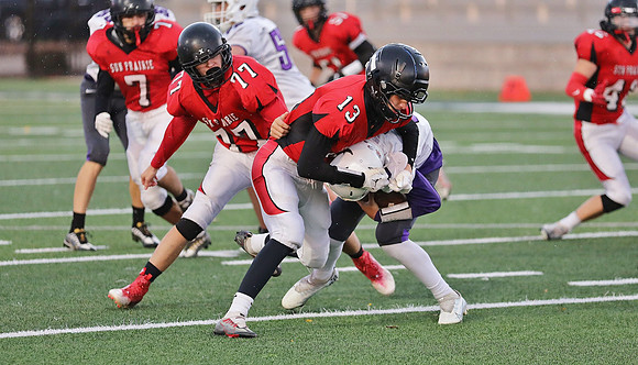 10-13-22 JV2 Freshman vs. Stoughton  (55)
