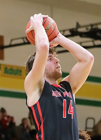 14 Ben Olson (30)