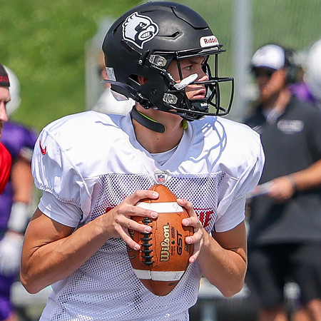 8-16-24 VARSITY Scrimmage vs. Stoughton, Grafton & Kettle Moraine (194)
