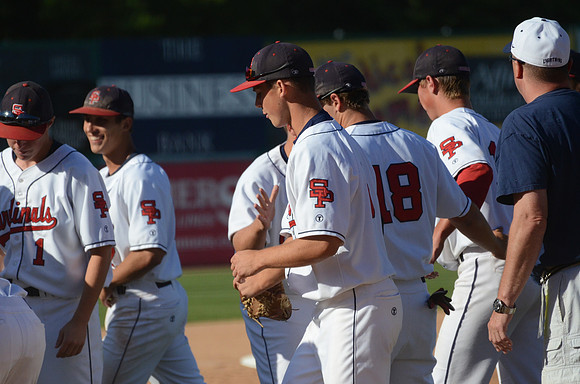 6-12-12 State Game 2 vs. Appleton North  (622)