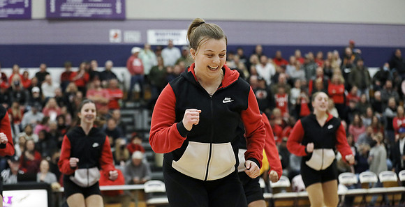 3-10-22 at Varsity Basketball Sectional Game  (74)