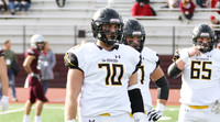 Alex Wipperfurth #70 UW Oshkosh