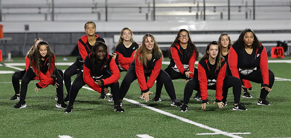 10-7-21 Halftime JV Football Game  (8)
